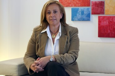 136241$$.Entrevista con Pilar Martínez